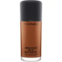 MAC Studio Fix flytande matt finish flytande foundation NW57 SPF 15 30 ml