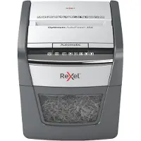 Rexel Optimum Auto+ 45x Strimlingsmaskin