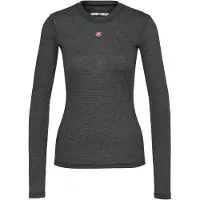 Castelli Medio Långärmad Baslager