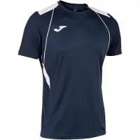 Joma Championship Vii T-shirt Med Korta ärmar