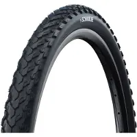 Schwalbe Motion Land Cruiser 650b X 50 Styvt Urbandäck