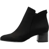 Tamaris Ankelboots svart