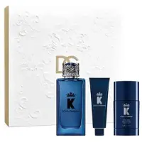 Dolce&Gabbana K By Eau de Parfum Parfymset