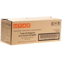 Utax 4472110014 magenta toner (original)