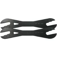 VAR Verktyg Set Of 2 Consumer Cone Wrenches