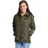 Trespass Qikpac Jacka