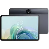 TCL Tab 11 Gen2 11" 6 GB/256 GB WiFi grå (rymdgrå)