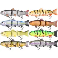 Spro Slow Sinking Swimbait 152 Mm