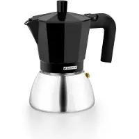 Monix M863006 Italiensk Kaffebryggare