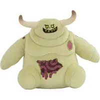 Tomy Warhammer Nurgling Little Unclean One 18 Cm Nallebjörn
