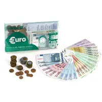 Miniland Euroset: 28 Sedlar + 80 Utskjutningar