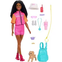 Barbie Adventure Brooklyn