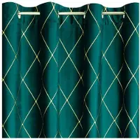 Eurofirany PIER / Z / MARGO / CT 140X250 TRANS