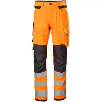 Helly Hansen Alna 4x Connect Cl2 Arbetsbyxor