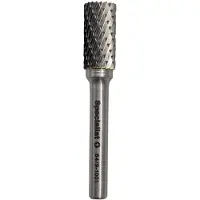 Specialist Hårdmetallsfräs 64/9-1001; 10x20x6 mm