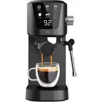 Cecotec Power Espresso 20 Touch Espressomaskin