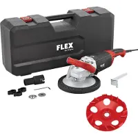 Flex LD 24-6 180 418862 Saneringsslip 2400 W 180 mm