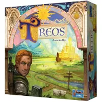Juegos Treos Brädspel