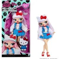 L.O.L. Surprise! Loves Hello Kitty Docka