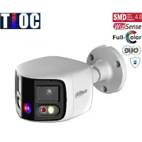 Dahua Dh-ipc-pfw3849sp-a180-e2-as-pv-0280b övervakningskamera