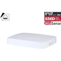Dahua Dh-nvr4108-8p-ei Videobandspelare