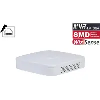 Dahua Dh-nvr4104-p-ei Videobandspelare