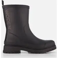 Woden Lia Wp Booties