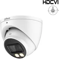 Dahua Dh-hac-hdw1509tp-il-a Qhd övervakningskamera