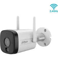 Dahua Ipc-hfw1539dtk1-sw-pv-0280b övervakningskamera