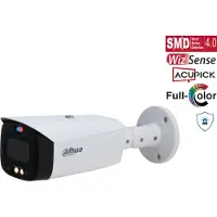 Dahua Hfw3849t1zaspv27135s5 övervakningskamera