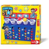 Noris Tre-i-rad Dunking Star Noris