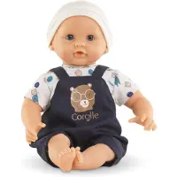 Corolle - MPP - Calin Mael
