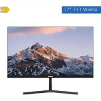 Dahua DHI-LM27-B201S Full HD 27-tums gamingmonitor med 100Hz uppdateringsfrekvens