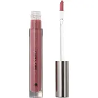 Nilens Jord Glossy Lips 4 ml - 8306 Soft Fig