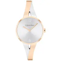 Calvin Klein Watches 25100028 30 Mm Damklocka