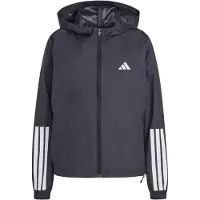 Adidas Hyperglam 3-stripes Vindjacka, storlek X-Small