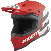 Bogotto V337 Wild-Ride korshjälm