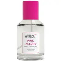 Urban Care Pink Allure Hair Perfume Hårparfym 50 ml