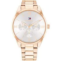 Tommy Hilfiger Kvinnoarmbandsur 1782747 Ø 38 mm ARMBANDSUR