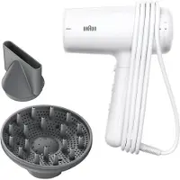 Braun HD2.21 Hårtork diffusor 1 st