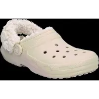 Crocs Sandaler m. Foder - Classic+ Fodrad träsko - Ben - - 43/44 - Sandal
