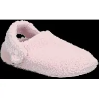 Crocs Classic Cozzzy Slipper Clog pink milk, 4.0