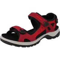 Ecco Women's Offroad Brick/chili Red