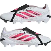 Adidas Predator League Fold-over Tongue Fg Chaos Vs Control - Gräs (Fg), storlek 44