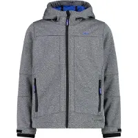 CMP Fix 3a00094m Softshelljacka