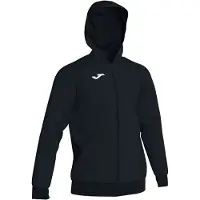 Joma Menfis Sweatshirt Med Dragkedja