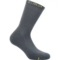 CMP 3i87177 Hiking Långa Strumpor