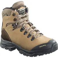 Meindl - Vandringsskor dam - Kansas Lady GTX Brown för Unisex - Storlek 37 1/3 - Brun