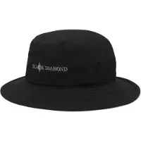 Black Diamond Bucket Hatt