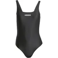 Adidas U-back Baddräkt